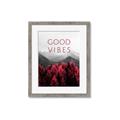 Picture of Good Vibes I _GroupedProduct_Rectangle_Portrait_Photography _GroupedProduct_Rectangle_Portrait_Framed_Matted_