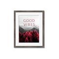 Picture of Good Vibes I _GroupedProduct_Rectangle_Portrait_Photography _GroupedProduct_Rectangle_Portrait_Framed_Matted_