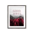 Picture of Good Vibes I _GroupedProduct_Rectangle_Portrait_Photography _GroupedProduct_Rectangle_Portrait_Framed_Matted_