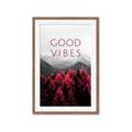 Picture of Good Vibes I _GroupedProduct_Rectangle_Portrait_Photography _GroupedProduct_Rectangle_Portrait_Framed_Matted_