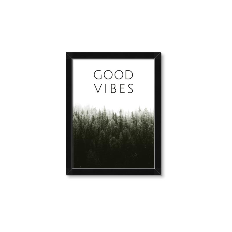 Picture of Good Vibes II _GroupedProduct_Rectangle_Portrait_Photography _GroupedProduct_Rectangle_Portrait_Framed_Matted_