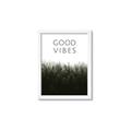 Picture of Good Vibes II _GroupedProduct_Rectangle_Portrait_Photography _GroupedProduct_Rectangle_Portrait_Framed_Matted_