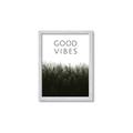 Picture of Good Vibes II _GroupedProduct_Rectangle_Portrait_Photography _GroupedProduct_Rectangle_Portrait_Framed_Matted_