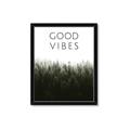 Picture of Good Vibes II _GroupedProduct_Rectangle_Portrait_Photography _GroupedProduct_Rectangle_Portrait_Framed_Matted_