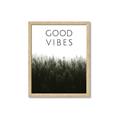 Picture of Good Vibes II _GroupedProduct_Rectangle_Portrait_Photography _GroupedProduct_Rectangle_Portrait_Framed_Matted_