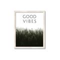 Picture of Good Vibes II _GroupedProduct_Rectangle_Portrait_Photography _GroupedProduct_Rectangle_Portrait_Framed_Matted_