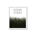 Picture of Good Vibes II _GroupedProduct_Rectangle_Portrait_Photography _GroupedProduct_Rectangle_Portrait_Framed_Matted_
