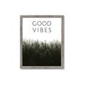 Picture of Good Vibes II _GroupedProduct_Rectangle_Portrait_Photography _GroupedProduct_Rectangle_Portrait_Framed_Matted_