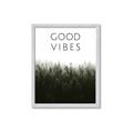 Picture of Good Vibes II _GroupedProduct_Rectangle_Portrait_Photography _GroupedProduct_Rectangle_Portrait_Framed_Matted_