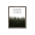 Picture of Good Vibes II _GroupedProduct_Rectangle_Portrait_Photography _GroupedProduct_Rectangle_Portrait_Framed_Matted_