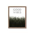 Picture of Good Vibes II _GroupedProduct_Rectangle_Portrait_Photography _GroupedProduct_Rectangle_Portrait_Framed_Matted_