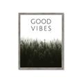 Picture of Good Vibes II _GroupedProduct_Rectangle_Portrait_Photography _GroupedProduct_Rectangle_Portrait_Framed_Matted_