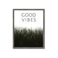 Picture of Good Vibes II _GroupedProduct_Rectangle_Portrait_Photography _GroupedProduct_Rectangle_Portrait_Framed_Matted_