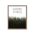 Picture of Good Vibes II _GroupedProduct_Rectangle_Portrait_Photography _GroupedProduct_Rectangle_Portrait_Framed_Matted_