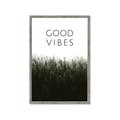 Picture of Good Vibes II _GroupedProduct_Rectangle_Portrait_Photography _GroupedProduct_Rectangle_Portrait_Framed_Matted_