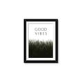 Picture of Good Vibes II _GroupedProduct_Rectangle_Portrait_Photography _GroupedProduct_Rectangle_Portrait_Framed_Matted_