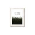 Picture of Good Vibes II _GroupedProduct_Rectangle_Portrait_Photography _GroupedProduct_Rectangle_Portrait_Framed_Matted_