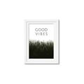 Picture of Good Vibes II _GroupedProduct_Rectangle_Portrait_Photography _GroupedProduct_Rectangle_Portrait_Framed_Matted_