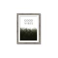 Picture of Good Vibes II _GroupedProduct_Rectangle_Portrait_Photography _GroupedProduct_Rectangle_Portrait_Framed_Matted_
