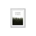 Picture of Good Vibes II _GroupedProduct_Rectangle_Portrait_Photography _GroupedProduct_Rectangle_Portrait_Framed_Matted_