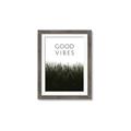 Picture of Good Vibes II _GroupedProduct_Rectangle_Portrait_Photography _GroupedProduct_Rectangle_Portrait_Framed_Matted_
