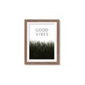 Picture of Good Vibes II _GroupedProduct_Rectangle_Portrait_Photography _GroupedProduct_Rectangle_Portrait_Framed_Matted_
