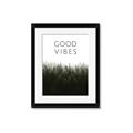 Picture of Good Vibes II _GroupedProduct_Rectangle_Portrait_Photography _GroupedProduct_Rectangle_Portrait_Framed_Matted_