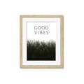 Picture of Good Vibes II _GroupedProduct_Rectangle_Portrait_Photography _GroupedProduct_Rectangle_Portrait_Framed_Matted_