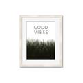 Picture of Good Vibes II _GroupedProduct_Rectangle_Portrait_Photography _GroupedProduct_Rectangle_Portrait_Framed_Matted_