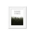 Picture of Good Vibes II _GroupedProduct_Rectangle_Portrait_Photography _GroupedProduct_Rectangle_Portrait_Framed_Matted_