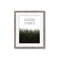 Picture of Good Vibes II _GroupedProduct_Rectangle_Portrait_Photography _GroupedProduct_Rectangle_Portrait_Framed_Matted_