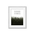 Picture of Good Vibes II _GroupedProduct_Rectangle_Portrait_Photography _GroupedProduct_Rectangle_Portrait_Framed_Matted_