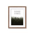 Picture of Good Vibes II _GroupedProduct_Rectangle_Portrait_Photography _GroupedProduct_Rectangle_Portrait_Framed_Matted_