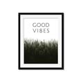 Picture of Good Vibes II _GroupedProduct_Rectangle_Portrait_Photography _GroupedProduct_Rectangle_Portrait_Framed_Matted_