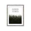 Picture of Good Vibes II _GroupedProduct_Rectangle_Portrait_Photography _GroupedProduct_Rectangle_Portrait_Framed_Matted_