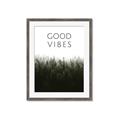 Picture of Good Vibes II _GroupedProduct_Rectangle_Portrait_Photography _GroupedProduct_Rectangle_Portrait_Framed_Matted_