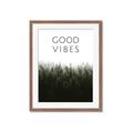 Picture of Good Vibes II _GroupedProduct_Rectangle_Portrait_Photography _GroupedProduct_Rectangle_Portrait_Framed_Matted_