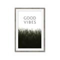 Picture of Good Vibes II _GroupedProduct_Rectangle_Portrait_Photography _GroupedProduct_Rectangle_Portrait_Framed_Matted_
