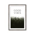 Picture of Good Vibes II _GroupedProduct_Rectangle_Portrait_Photography _GroupedProduct_Rectangle_Portrait_Framed_Matted_