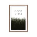 Picture of Good Vibes II _GroupedProduct_Rectangle_Portrait_Photography _GroupedProduct_Rectangle_Portrait_Framed_Matted_