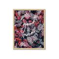 Picture of Good Vibes IV _GroupedProduct_Rectangle_Portrait_Photography _GroupedProduct_Rectangle_Portrait_Framed_Matted_