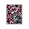Picture of Good Vibes IV _GroupedProduct_Rectangle_Portrait_Photography _GroupedProduct_Rectangle_Portrait_Framed_Matted_
