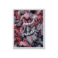 Picture of Good Vibes IV _GroupedProduct_Rectangle_Portrait_Photography _GroupedProduct_Rectangle_Portrait_Framed_Matted_