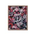 Picture of Good Vibes IV _GroupedProduct_Rectangle_Portrait_Photography _GroupedProduct_Rectangle_Portrait_Framed_Matted_