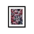 Picture of Good Vibes IV _GroupedProduct_Rectangle_Portrait_Photography _GroupedProduct_Rectangle_Portrait_Framed_Matted_