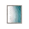 Picture of Good Vibes V _GroupedProduct_Rectangle_Portrait_Photography _GroupedProduct_Rectangle_Portrait_Framed_Matted_