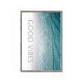 Picture of Good Vibes V _GroupedProduct_Rectangle_Portrait_Photography _GroupedProduct_Rectangle_Portrait_Framed_Matted_