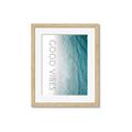 Picture of Good Vibes V _GroupedProduct_Rectangle_Portrait_Photography _GroupedProduct_Rectangle_Portrait_Framed_Matted_