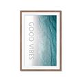Picture of Good Vibes V _GroupedProduct_Rectangle_Portrait_Photography _GroupedProduct_Rectangle_Portrait_Framed_Matted_