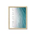 Picture of La Vie Est Belle  _GroupedProduct_Rectangle_Portrait_Photography _GroupedProduct_Rectangle_Portrait_Framed_Matted_